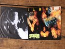 1990 vinyl Hard-Ons Yummy   Vinyl LP 0riginal 1990