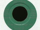 RALPH TROTTO Satisfied on Link Gospel Country Bop 45 EP Rite Press Hear