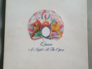 Queen-A Night At The Opera 1975 UK 1st Press  Embossed Gatefold EMI EMTC 103 (I)