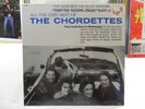 All The Very Best of The Chordettes - Sealed LP punched