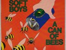 THE SOFT BOYS: A Can of Bees TWO CRABS ’79 Psych Experimental Orig 1st LP NM