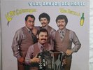 Ramon Ayala Y Los Bravos Del Norte Mi Golondrina SEALED LP album Norteno Tex Mex