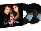 CRUEL INTENTIONS / O.S.T.-CRUEL INTENTIONS / O.S.T. VINYL LP NEW