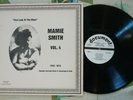 Mamie Smith LP First Lady Of The Blues Vol. 4 1922-1924 VG++/VG++