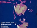 Vinyl: Sheffield Lab-21 - Adam Makowicz - The Name is Ma-ko-vitch