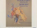 Vinyl: Sheffield Lab-24 - Erich Leinsdorf - Stravinsky, Debussy