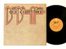 Jeff Beck, Bogert & Appice – S/T   1st Label W/Textured Cover