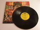Pantera PROJECTS IN THE JUNGLE Vinyl LP Metal Magic Records 1984