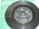 THE BEATLES - CANT BUY ME LOVE VERY RARE ORIGINAL  SOLID CENTRE V/G.