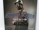 Snoop Dogg Drop It Like It's Hot Ft. Pharell 12