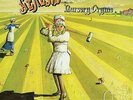 GENESIS - NURSERY CRYME VINYL LP  (NEW/SEALED)