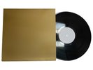 The Clash - Bored With The US Festival: TEST PRESSING Vinyl LP