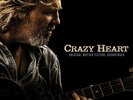 VARIOUS - CRAZY HEART (Soundtrack) - Vinyl (2xLP) + POSTER