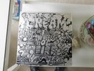 CREAM  WHEELS OF FIRE  DOUBLE LP WITH GATEFOLD SLEEVE 583031/2 STEREO