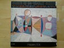 CHARLES MINGUS Ah Um LP Columbia DG 6 Eye Mono Jimmy Knepper Booker Ervin