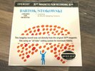 Classic Records Everest SDBR 3069 Bartok Stokowski Concerto For Orch NEW 200G