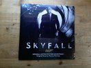 Skyfall Original Film Soundtrack OST SEALED 2 x Vinyl Record 2012 James Bond