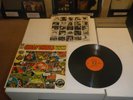 JANIS JOPLIN & Big Brother. Cheap Thrills,ORG NL, CBS S 63392, 12