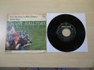 JOHNNY HALLYDAY: Das Alte Haus.., PHILIPS, 373 465 BF, ORG GER, 7