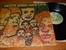 EARTH WIND & FIRE Self-Titled WARNER BROS 1905 LP ORIGINAL SOUL FUNK