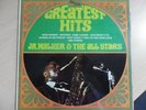 JUNIOR WALKER & ALL STARS GREATEST HITS VINYL  MONO version motown