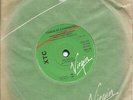 XTC:Chain of Command/Limelight:UK Virgin:1979