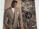 Bobby Brown - Don't Be Cruel [Vinyl New] Sealed Mint