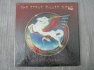 STEVE MILLER BAND   BOOK OF DREAMS  VINYL RECORD LP...JET AIRLINER, JUNGLE LOVE