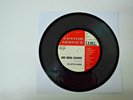 The Bitter Lemons - Canberra Blues/One More Chance - OZ EMI Custom Garage 1965