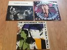 3 X Psychedelic Furs 12