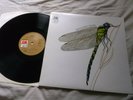 THE STRAWBS  DRAGONFLY  1970  A&M  SIGNED DAVE  COUSINS   EX