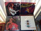 AMY GRANT 6 SEALED LPS. NEVER ALONE – STRAIGHT AHEAD-MY FATHER’S EYES-LEAD ME ON