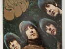 1965 The Beatles Rubber Soul LP Album Vinyl Capitol Records ?T 2442 VG+/VG Mono