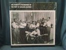 The Complete Recordings of The Port Of Harlem Jazzmen (1 LP) Mosaic #108 SEALED