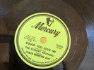COUNTRY STANLEY BROS Merc 70400 Could You Luv Me/Memries of Mother E+