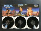 Metal Ballads Vol.1, 2, 3 (3 x 12