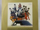 Sly & The Family Stone Greatest Hits Vinyl LP SQ Quadraphonic Epic EQ 30325  NM