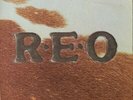 REO Speedwagon R.E.O. NEAR MINT Epic Vinyl LP