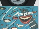 THE CURE   Rare 1979 UK Only 7