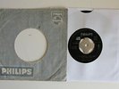 JOHNNY HALLYDAY - MAYBELLENE -  SINGLE CHILE PRS