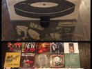 FAT WRECK CHORDS 7”/45 Case punk nofx face to face lagwagon no use for a name