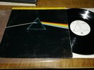 MFSL 1-017 -PINK FLOYD - Dark Side Of The Moon -AUDIOPHILE LP Japan Half Speed