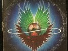 JOURNEY Evolution 1979 Album LP Columbia 1st Press FC 35797 - EX/EX+ Vinyl