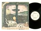 Wigwam – Nuclear Nightclub   Rare 1st Finland Press