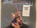 The Grateful Dead - Built To Last Vinyl / In Shrink  w/ insert and Hype Sticker