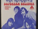 MONKEES: Daydream Believer / Monkee's Theme 45 (Netherlands, PS, '72)