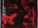 BIRTHDAY PARTY: Live 81-82 LP Sealed (2 LPs, reissue) Rock & Pop