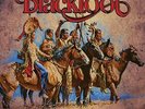 BLACKFOOT-TRAIN TRAIN - SOUTHERN ROCK LIVE  VINYL LP NEW