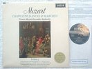 Decca SXL 6198 WBG - Mozart Complete Dances & Marches Vol.5 Boskovsky MINT
