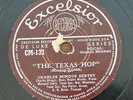 78 Charles Mingus Sextet EXCELSIOR  CM-132  Jazz   V+/V